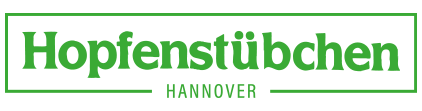 Hopfenstübchen Hannover Logo